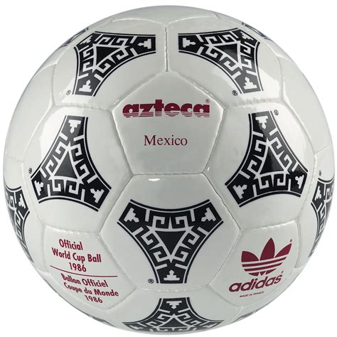 adidas azteca ball.